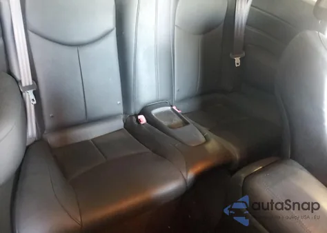 2010 Infiniti G37 Base z USA, uszkodzony, nr VIN JN1CV6FEXAM354139